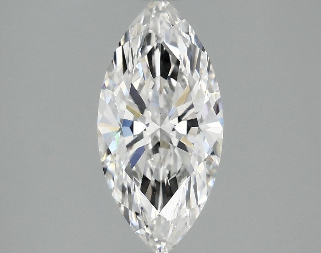 1.5 Carat Marquise Shaped Excellent Cut VS1 IGI Certified Lab Grown Diamond