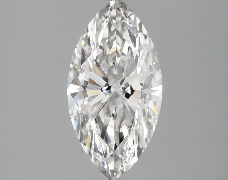1.51 Carat Marquise Shaped Ideal Cut VS2 IGI Certified Lab Grown Diamond