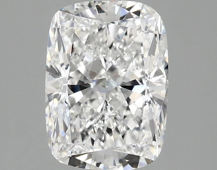 1.87 Carat Cushion Shaped Excellent Cut VS1 IGI Certified Lab Grown Diamond