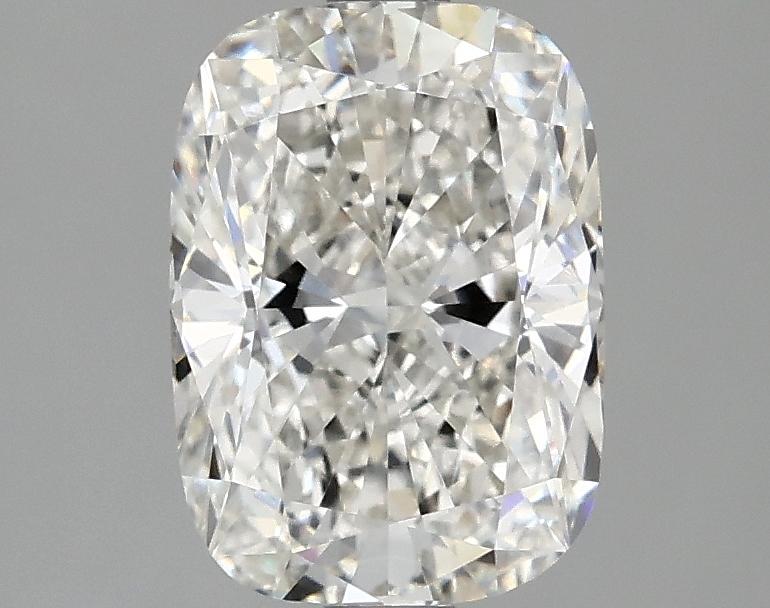 1.99 Carat Cushion Shaped Excellent Cut VS1 IGI Certified Lab Grown Diamond
