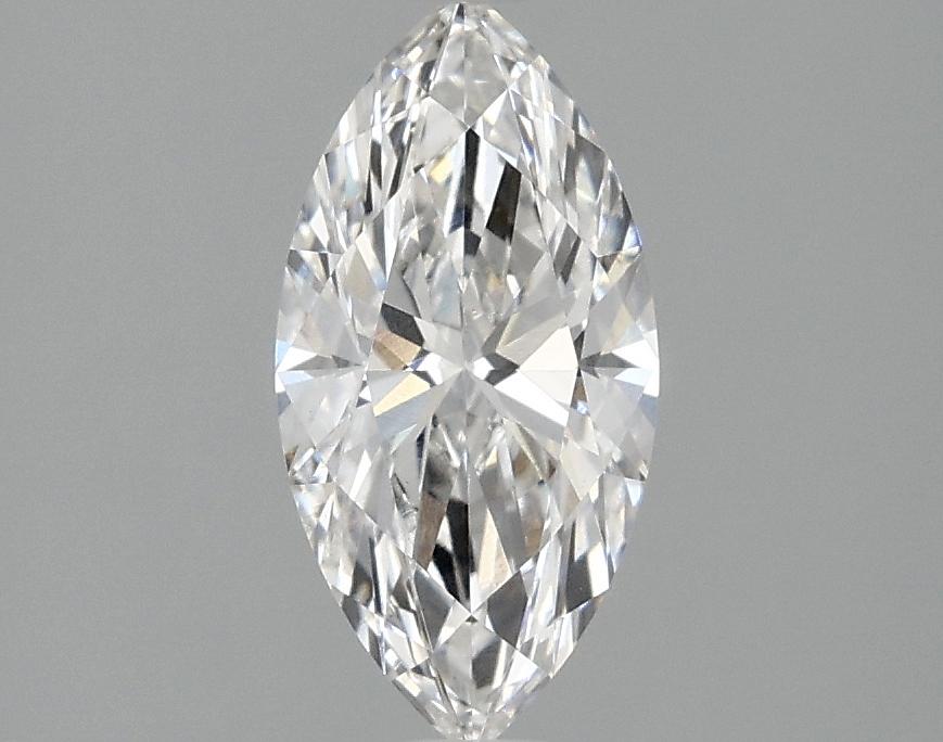 1.05 Carat Marquise Shaped Ideal Cut VS1 IGI Certified Lab Grown Diamond