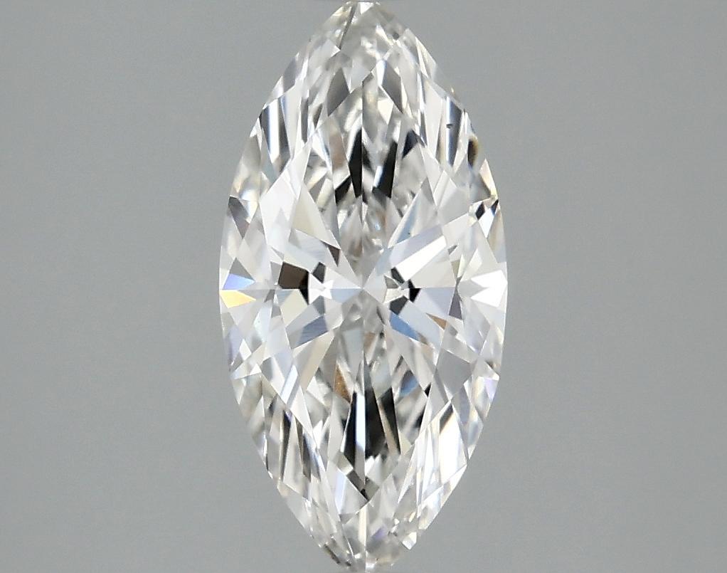 1.57 Carat Marquise Shaped Excellent Cut VS2 IGI Certified Lab Grown Diamond