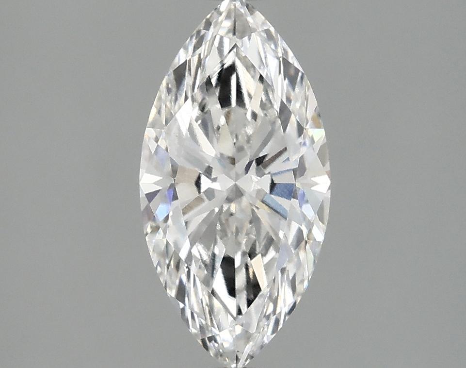1.5 Carat Marquise Shaped Ideal Cut VS1 IGI Certified Lab Grown Diamond