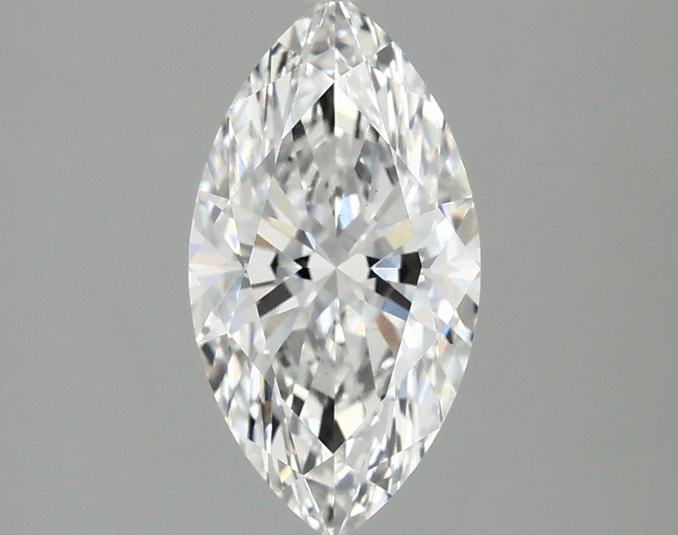 1.59 Carat Marquise Shaped Excellent Cut VS1 IGI Certified Lab Grown Diamond