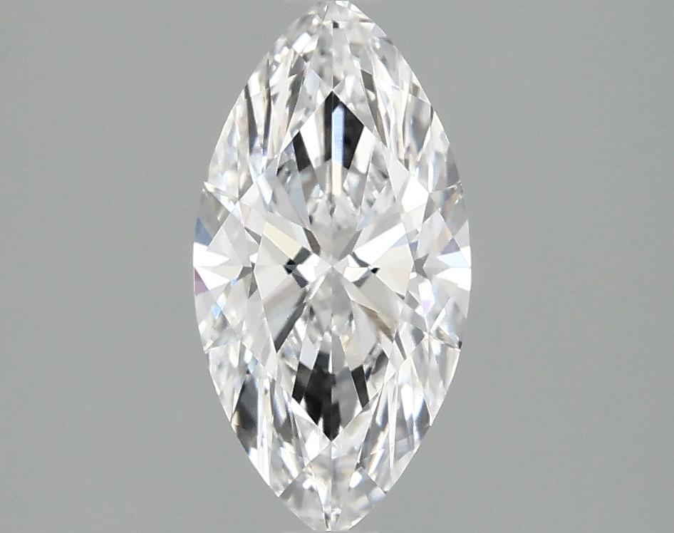 1.33 Carat Marquise Shaped Ideal Cut VS1 IGI Certified Lab Grown Diamond