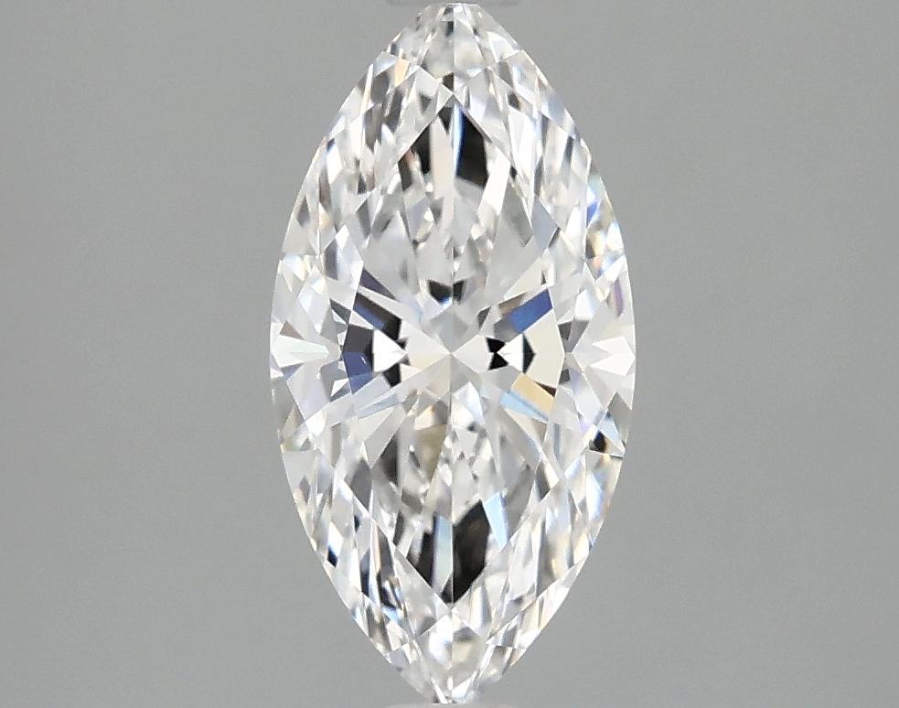 1.49 Carat Marquise Shaped Ideal Cut VS1 IGI Certified Lab Grown Diamond