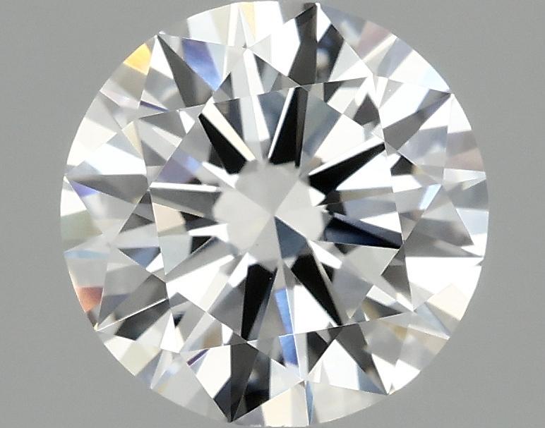 1.96 Carat Round Shaped Excellent Cut VS1 IGI Certified Lab Grown Diamond