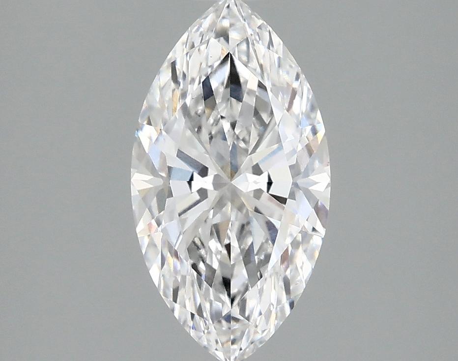 1.52 Carat Marquise Shaped Excellent Cut VS1 IGI Certified Lab Grown Diamond