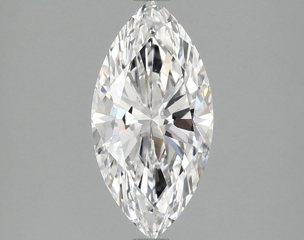 1.59 Carat Marquise Shaped Ideal Cut VS1 IGI Certified Lab Grown Diamond