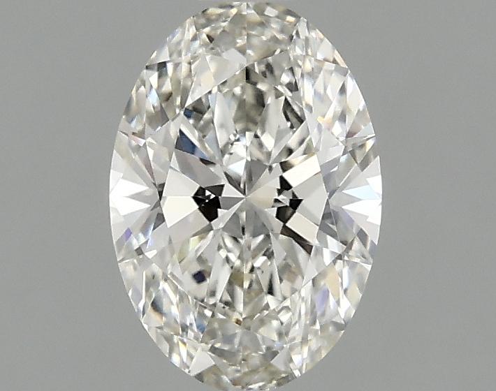 1.1 Carat Oval Shaped Ideal Cut VS1 IGI Certified Lab Grown Diamond
