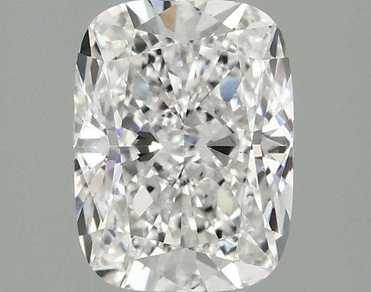 2.02 Carat Cushion Shaped Excellent Cut VS1 IGI Certified Lab Grown Diamond