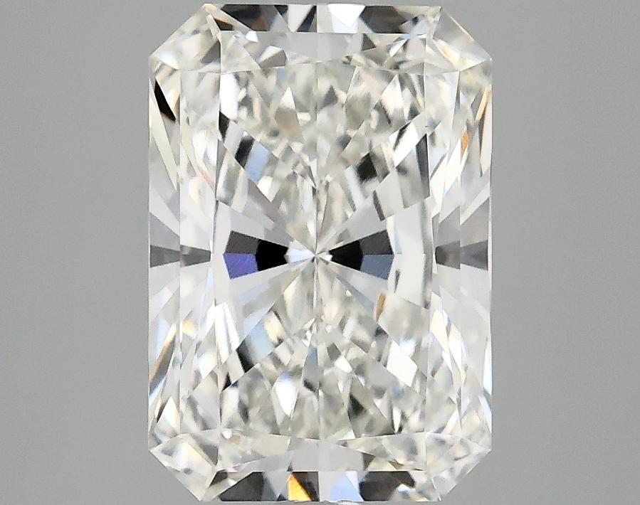 2.83 Carat Radiant Shaped Ideal Cut VS1 IGI Certified Lab Grown Diamond