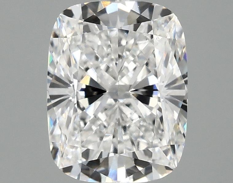 2.09 Carat Cushion Shaped Excellent Cut VS1 IGI Certified Lab Grown Diamond