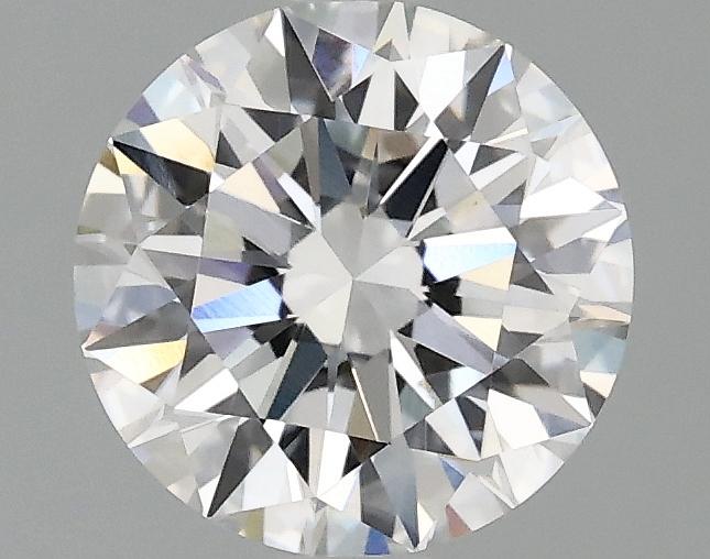 1.2 Carat Round Shaped Excellent Cut VS1 IGI Certified Lab Grown Diamond