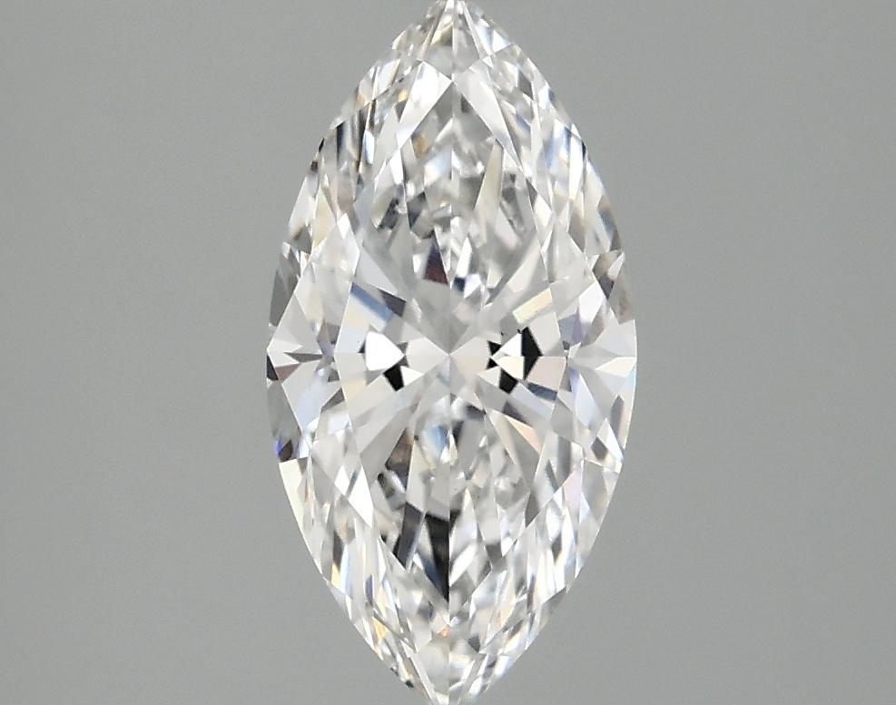 1.57 Carat Marquise Shaped Ideal Cut VS1 IGI Certified Lab Grown Diamond