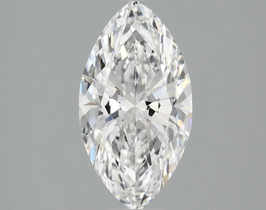 1.41 Carat Marquise Shaped Excellent Cut VVS2 IGI Certified Lab Grown Diamond