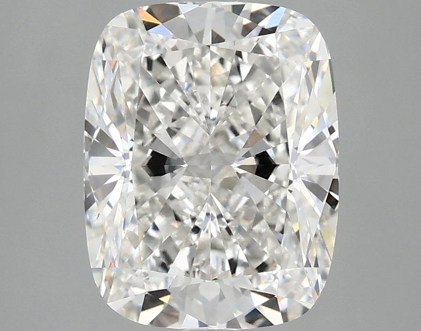 2.99 Carat Cushion Shaped Excellent Cut VS1 IGI Certified Lab Grown Diamond