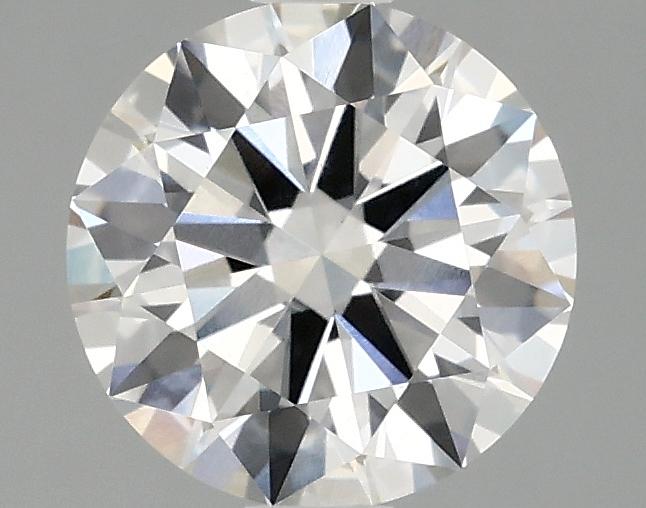 1.52 Carat Round Shaped Ideal Cut VS1 IGI Certified Lab Grown Diamond