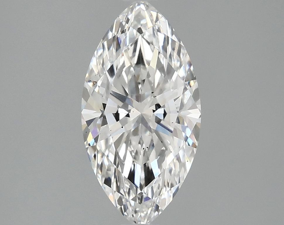1.49 Carat Marquise Shaped Ideal Cut VS2 IGI Certified Lab Grown Diamond