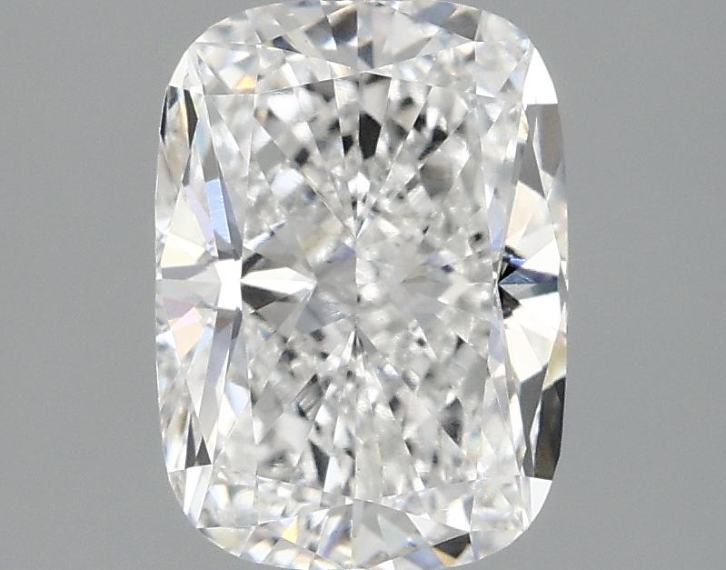 1.79 Carat Cushion Shaped Excellent Cut VS1 IGI Certified Lab Grown Diamond