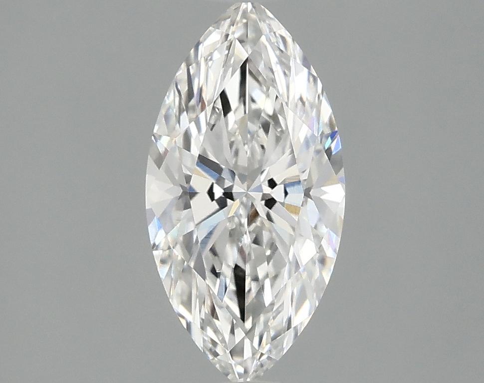1.52 Carat Marquise Shaped Ideal Cut VS1 IGI Certified Lab Grown Diamond