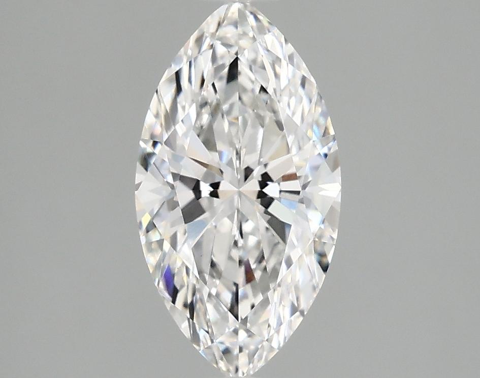 1.49 Carat Marquise Shaped Excellent Cut VVS2 IGI Certified Lab Grown Diamond