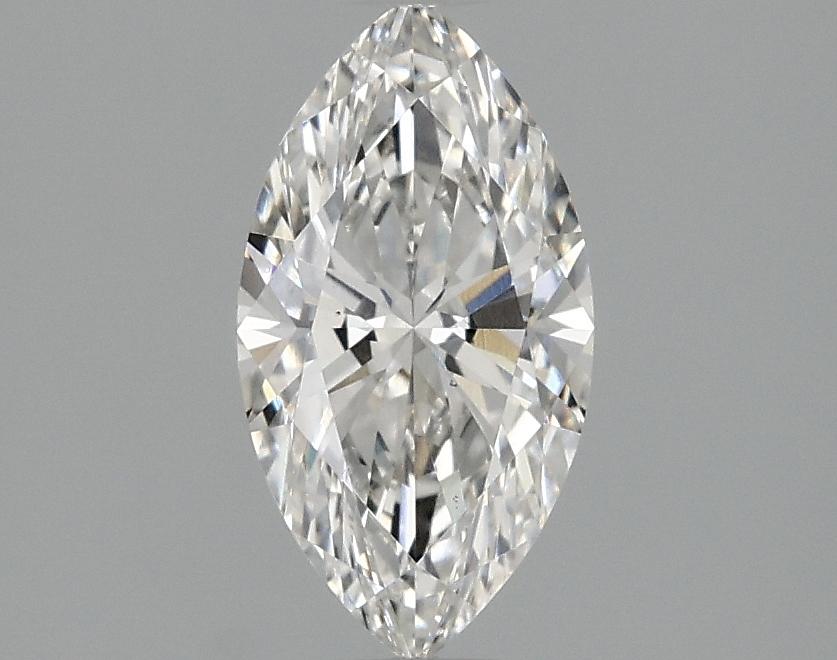 1.06 Carat Marquise Shaped Excellent Cut VS1 IGI Certified Lab Grown Diamond
