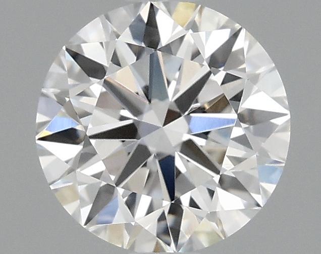 1.0 Carat Round Shaped Excellent Cut VVS2 IGI Certified Lab Grown Diamond