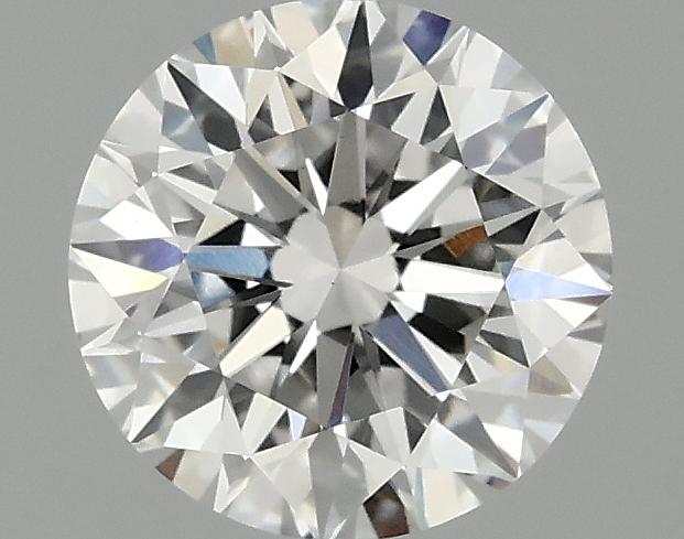 1.6 Carat Round Shaped Excellent Cut VS1 IGI Certified Lab Grown Diamond