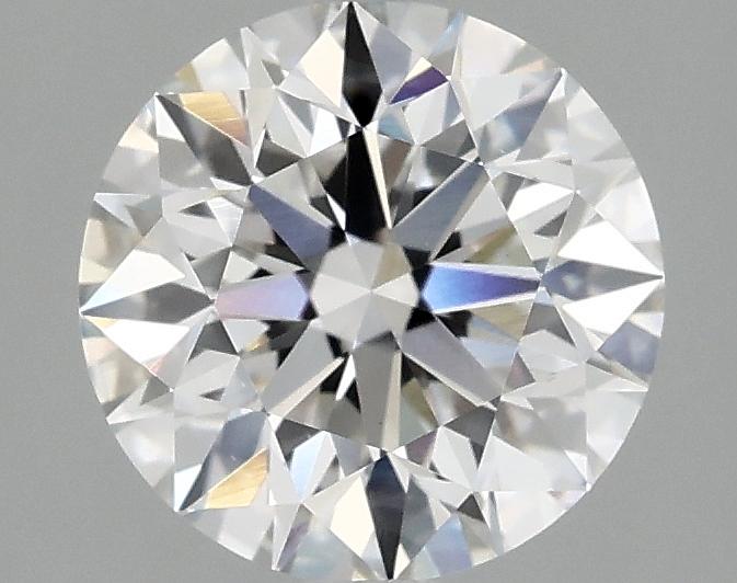 1.93 Carat Round Shaped Excellent Cut VS1 IGI Certified Lab Grown Diamond