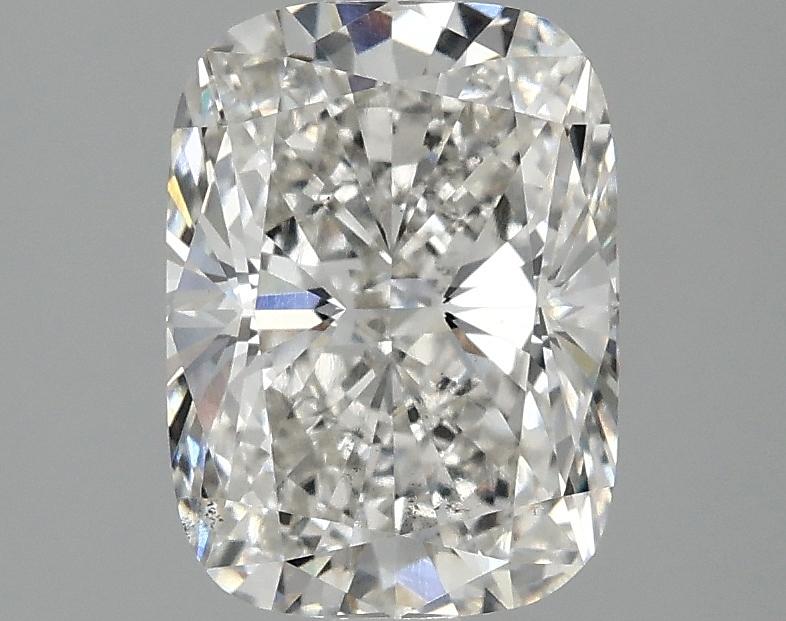 2.1 Carat Cushion Shaped Excellent Cut VS2 IGI Certified Lab Grown Diamond