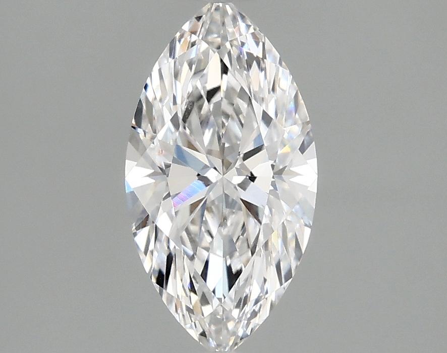 1.01 Carat Marquise Shaped Excellent Cut VS1 IGI Certified Lab Grown Diamond