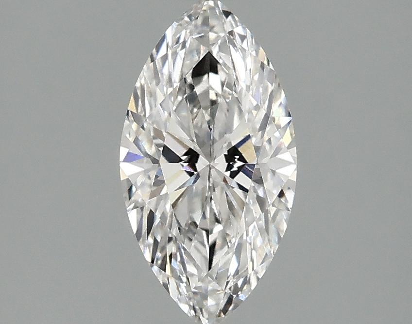 1.07 Carat Marquise Shaped Excellent Cut VS1 IGI Certified Lab Grown Diamond