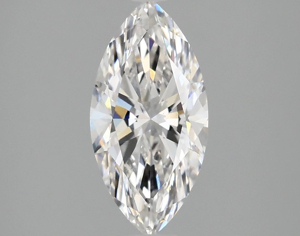 1.46 Carat Marquise Shaped Ideal Cut VS1 IGI Certified Lab Grown Diamond