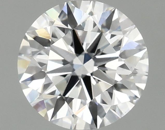 1.59 Carat Round Shaped Excellent Cut VS1 IGI Certified Lab Grown Diamond