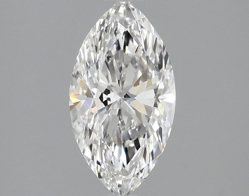 1.16 Carat Marquise Shaped Excellent Cut VVS2 IGI Certified Lab Grown Diamond