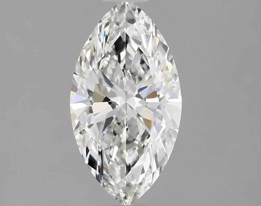 1.02 Carat Marquise Shaped Excellent Cut VS1 IGI Certified Lab Grown Diamond