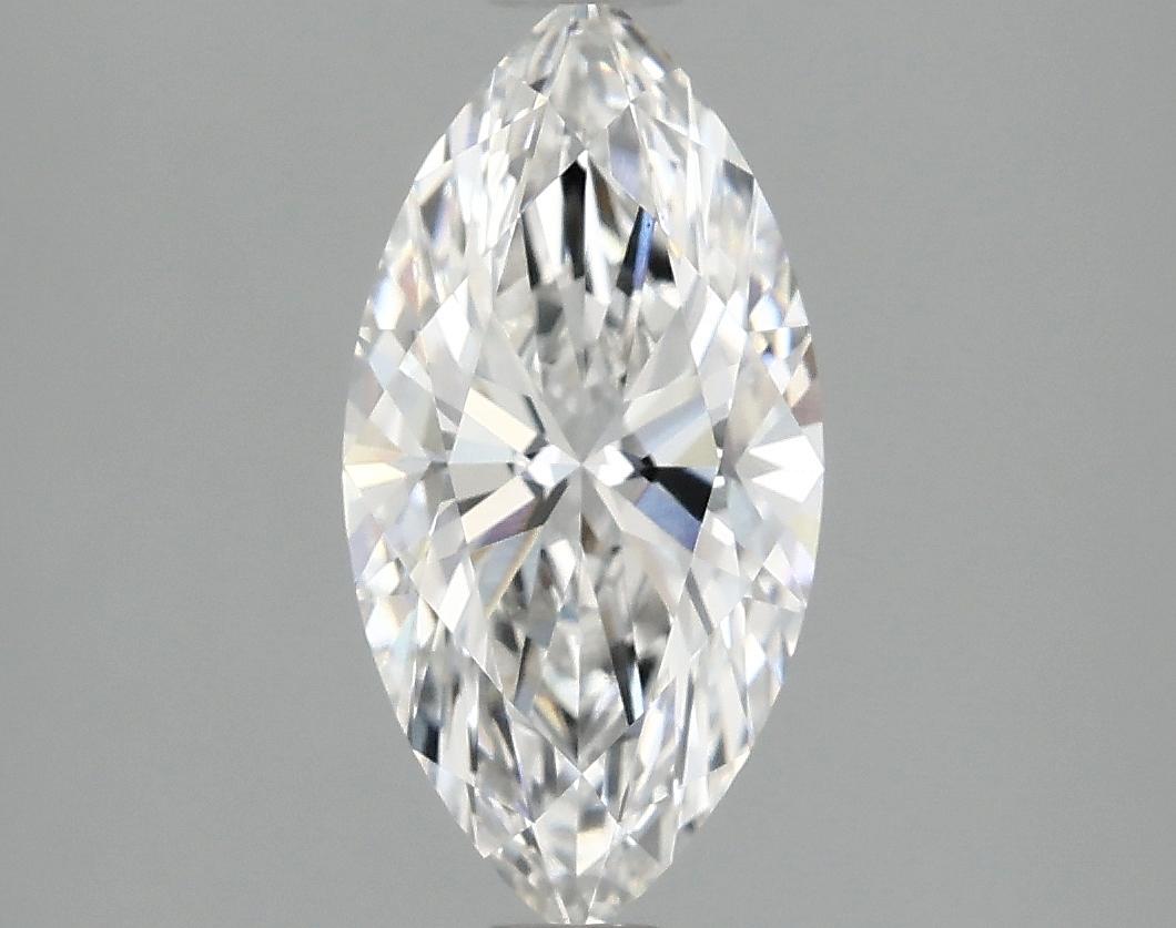 1.56 Carat Marquise Shaped Ideal Cut VS1 IGI Certified Lab Grown Diamond