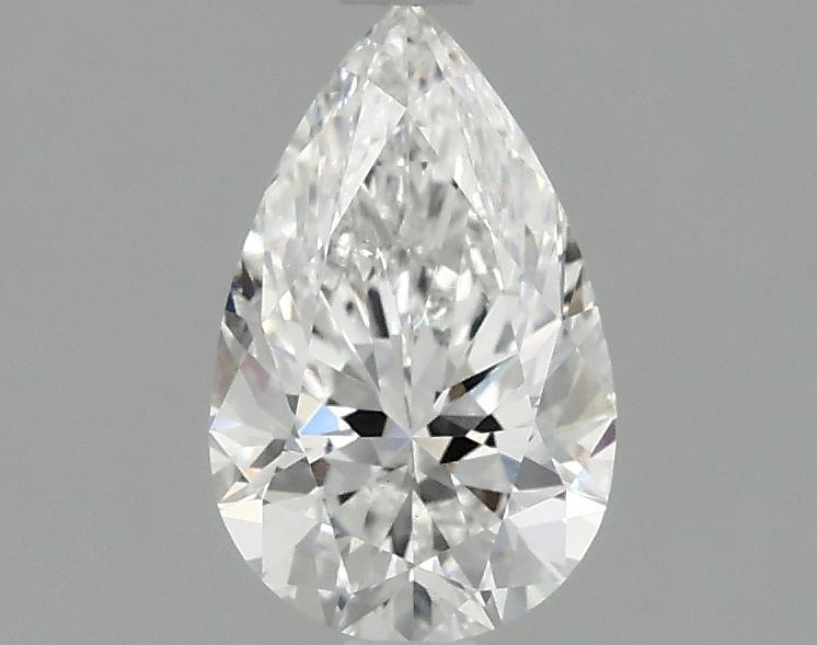 1.01 Carat Pear Shaped Ideal Cut VS1 IGI Certified Lab Grown Diamond