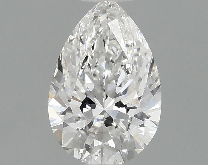 1.01 Carat Pear Shaped Excellent Cut VS2 IGI Certified Lab Grown Diamond