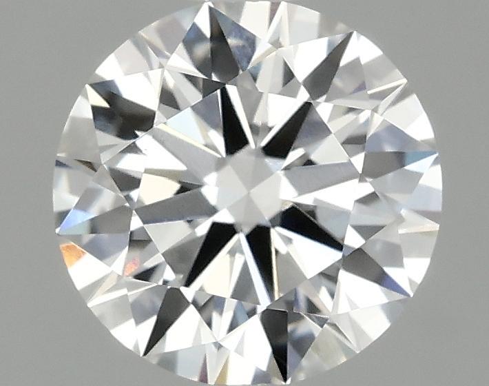 1.56 Carat Round Shaped Ideal Cut VS1 IGI Certified Lab Grown Diamond
