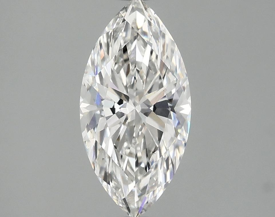 1.5 Carat Marquise Shaped Ideal Cut VS1 IGI Certified Lab Grown Diamond
