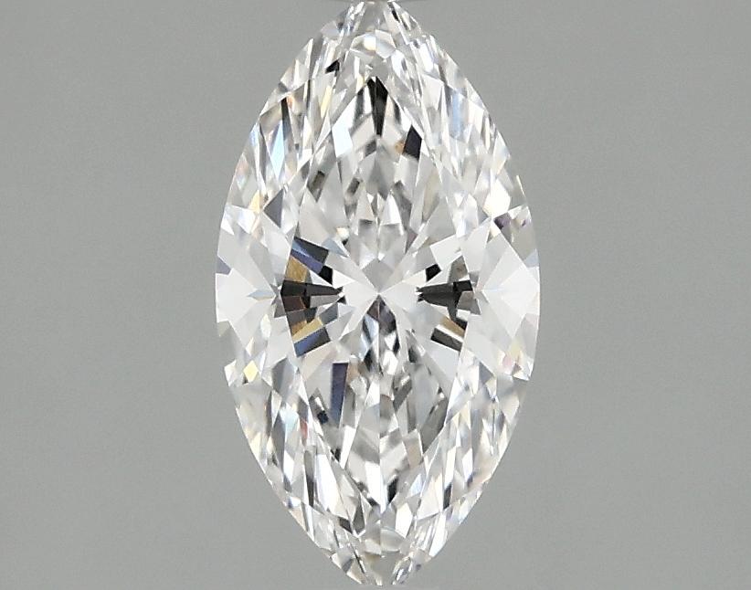 1.09 Carat Marquise Shaped Excellent Cut VS1 IGI Certified Lab Grown Diamond