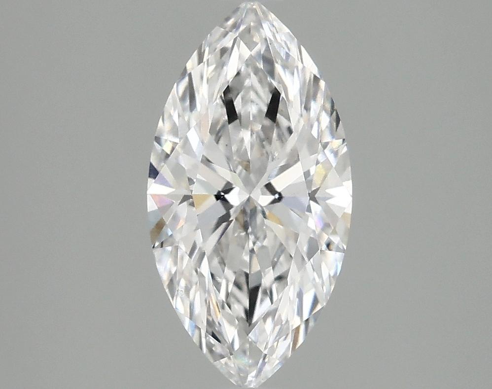 1.59 Carat Marquise Shaped Ideal Cut VS1 IGI Certified Lab Grown Diamond