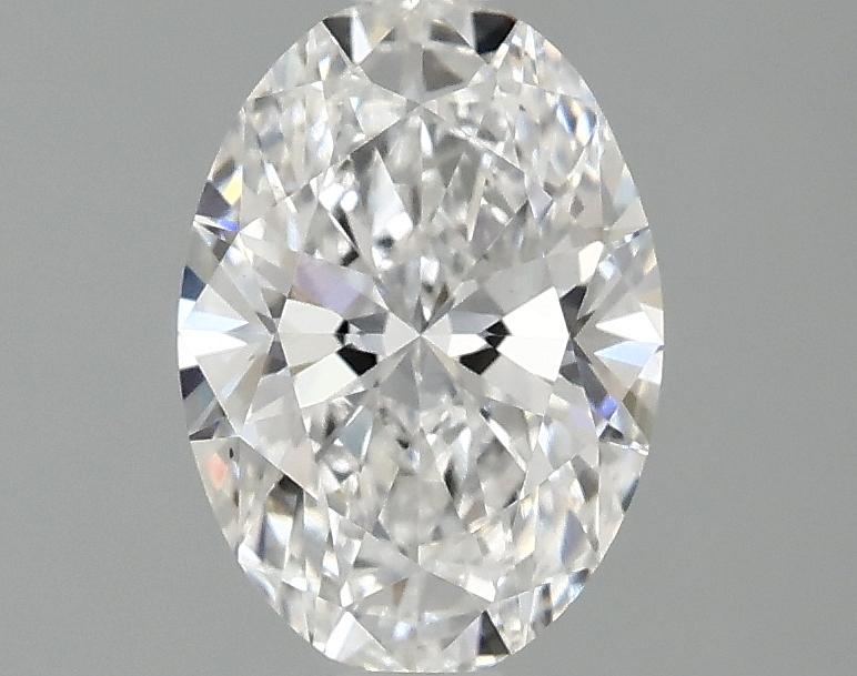 1.52 Carat Oval Shaped Ideal Cut VS1 IGI Certified Lab Grown Diamond