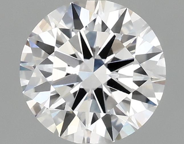1.5 Carat Round Shaped Ideal Cut VS1 IGI Certified Lab Grown Diamond