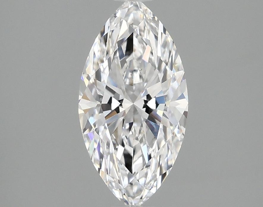 1.19 Carat Marquise Shaped Ideal Cut VS1 IGI Certified Lab Grown Diamond