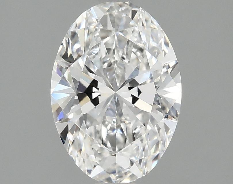 1.55 Carat Oval Shaped Ideal Cut VS1 IGI Certified Lab Grown Diamond