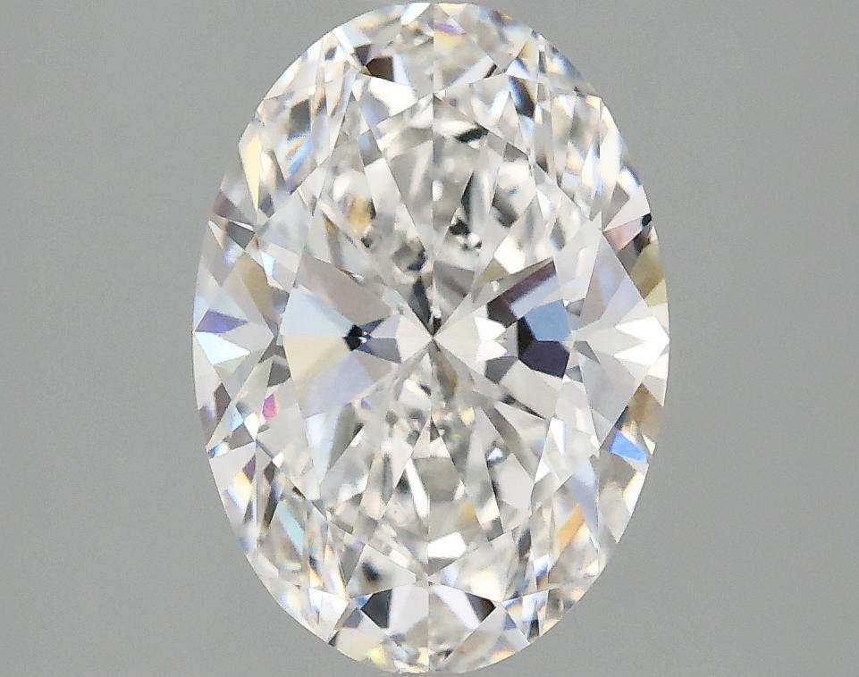 2.29 Carat Oval Shaped Ideal Cut VS1 IGI Certified Lab Grown Diamond