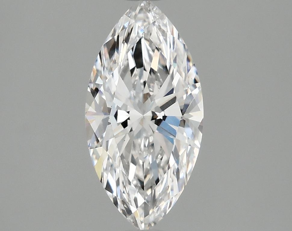 1.56 Carat Marquise Shaped Ideal Cut VS1 IGI Certified Lab Grown Diamond